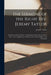 The Sermons of the Right Rev. Jeremy Taylor: Complete in One Volume: Comprising a Course for the Whole Year: And a Supplement of Sermons On Various Su by Jeremy Taylor