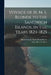 Voyage of H. M. S. Blonde to the Sandwich Islands, in the Years 1824-1825 by Lady Maria Callcott