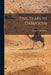Five Years in Damascus by Josias Leslie Porter