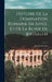 Histoire De La Domination Romaine En Judée, Et De La Ruine De Jérusalem by Joseph Salvador