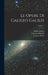 Le Opere Di Galileo Galilei; Volume 1 by Celestino Bianchi