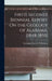 First[-Second] Biennial Report On the Geology of Alabama, [1848-1855] by Geological Survey of Alabama