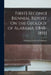 First[-Second] Biennial Report On the Geology of Alabama, [1848-1855] by Geological Survey of Alabama