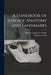 A Handbook of Surface Anatomy and Landmarks by Bertram Coghill Alan Windle, T. Manners-Smith