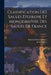 Classification Des Saules D'europe Et Monographie Des Saules De France; Volume 1 by Aimée Camus