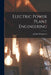 Electric Power Plant Engineering by Joshua Weingreen