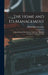 The Home and Its Management: A Handbook in Homemaking, With Three Hundred Inexpensive Cooking Receipts by Mabel Hyde Kittredge