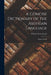 A Concise Dictionary of the Assyrian Language: Miqqu-Titurru by William Muss-Arnolt