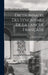 Dictionnaire Des Synonymes De La Langue Française by Pierre Benjamin Lafaye