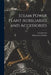 Steam Power Plant Auxiliaries and Accessories by Terrell Croft