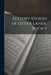 History Stories of Other Lands, Book 4 by Anonymous