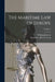 The Maritime Law of Europe; Volume 2 by Domenico Alberto Azuni