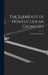 The Elements of NonEuclidean Geometry by D. M. Y. Sommerville