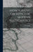 Monographs on Topics of Modern Mathematics by J. W. Young