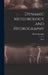 Dynamic Meteorology and Hydrography: Plates by Vilhelm Bjerknes