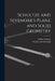 Schultze and Sevenoak's Plane and Solid Geometry by Arthur Schultze