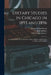 Dietary Studies in Chicago in 1895 and 1896: Conducted With the Cooperation of Jane Addams and Caroline L. Hunt, of Hull House by Jane Addams