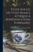 Étude Sur Les Lécythes Blancs Attiques À Représentations Funéraires by Edmond Pottier
