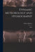 Dynamic Meteorology and Hydrography: Plates by Vilhelm Bjerknes