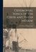 Ceremonial Songs of the Creek and Yuchi Indians by University of Pennsylvania