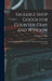 Saleable Shop Goods for Counter-Tray and Window: (Including "popular Penny Cakes"): A Practical Book for All in the Trade by Frederick T. Vine