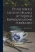 Étude Sur Les Lécythes Blancs Attiques À Représentations Funéraires by Edmond Pottier