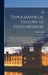 A Topographical History of Staffordshire: Including Its Agriculture, Mines and Manufactures. Memoirs of Eminent Natives; Statistical Tables; and Every by William Pitt