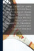 The Games of Lawn Hockey, Tether Ball, Golf-croquet, Hand Tennis, Volley Ball, Hand Polo, Wicket Polo, Laws of Badminton, Drawing Room Hockey, Garden by Anonymous