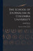 The School of Journalism in Columbia University: The Power of Public Opinion by Joseph Pulitzer
