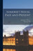 Somerset House, Past and Present by Alexander Webster