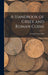 A Handbook of Greek and Roman Coins by George Francis Hill