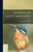 Legends of Saints and Birds by Agnes Aubrey Hilton