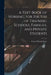 A Text-book of Nursing, for the use of Training Schools, Families, and Private Students by Clara S. Weeks-Shaw