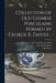 Collection of old Chinese Porcelains Formed by George R. Davies .. by George R. Davies