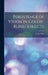 Persistence of Vision in Color-blind Subjects by Frank Allen