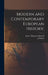 Modern and Contemporary European History; by James Thomson Shotwell