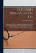 Ketchum's Lessons on the Eye: Dedicated to the "world of Optometry" and Especially to Those who Have Sacrificed Their Time and Energy to the end Tha by Marshall B. Ketchum