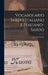 Vocabolario sardo-italiano e italiano-sardo by Giovanni Spano