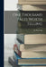 One Thousand Tales Worth Telling by Hy Pickering