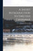 A Short Introduction to Swedish Grammar: Adapted for the use of Englishmen by Brunnmark Gustavus
