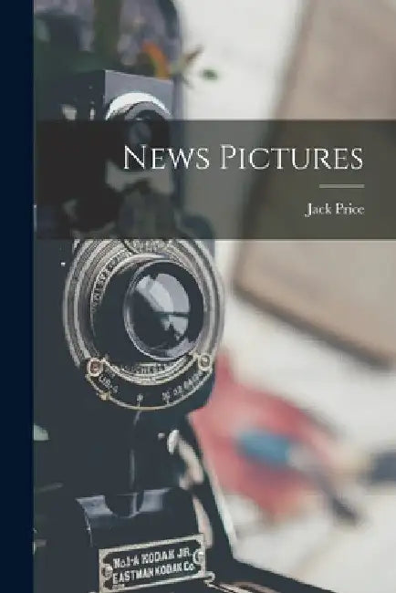 News Pictures by Jack Price