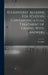 Elementary Algebra for Schools Containing a Full Treatment of Graphs, With Answers by Hall H. S.