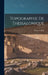 Topographie de Thessalonique by Tafrali Oreste 1876-