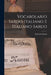 Vocabolario sardo-italiano e italiano-sardo by Giovanni Spano
