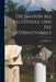 Die Nation Als Rechtsidee Und Die Internationale by Karl Renner
