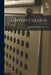 Kenyon College by Kenyon College Class of 1862
