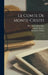 Le comte de Monte-Cristo: 4 by Pier Angelo Florentino