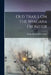 Old Trails On the Niagara Frontier by Frank Hayward Severance