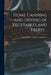 Home Canning and Drying of Vegetables and Fruits .. by National War Garden Commission