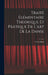 Traité élémentaire théorique et pratique de l'art de la danse by Carlo Blasis
